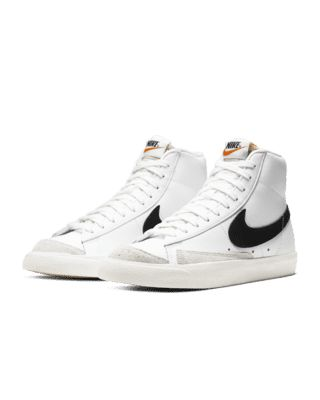 How much height do Nike Blazers add?