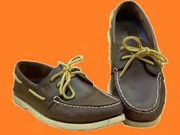  ways and tips to fit Sperrys