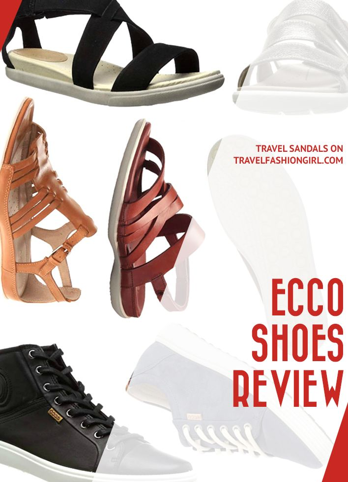 How long do ECCO shoes last? Longevity Secrets 